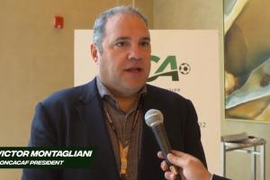 國際足聯(lián)副主席：以色列是否被禁賽應(yīng)該首先由歐足聯(lián)來管轄