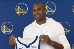 霍福德：我和追夢的組合會很契合 來這后最依靠他&一直向他學(xué)習(xí)