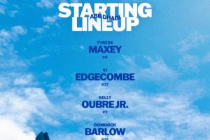 首場季前賽開戰(zhàn)！喬治&恩比德缺席 布倫森、唐斯、大橋、米羅首發(fā)