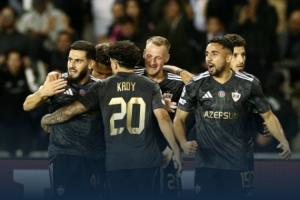 總身價2483萬！卡拉巴赫歐冠2連勝與仁皇槍同分 最高身價是其56倍