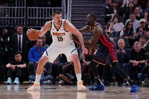 追夢：約基奇跟軟壓根不沾邊 他從弩機替補一路進化 我很享受防他