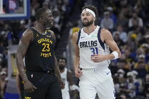 克萊最強能力？追夢：大家總說是投籃 但我認為是骨子里的好勝心