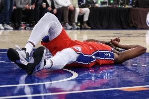 前76人工作人員：恩比德不信任任何人 透露他的傷病會被視作背叛