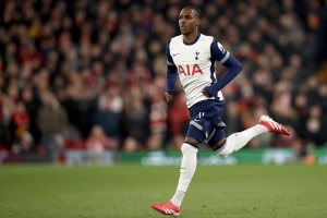 賽季首球！特爾：我配得上這個進球，球隊也一直戰(zhàn)斗到了最后