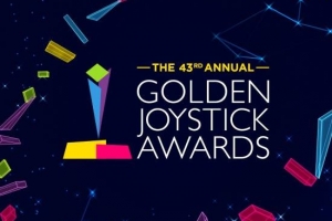 又一位大學(xué)生？金搖桿獎(jiǎng)提名名單公布：《黑神話鐘馗》入圍最受期待獎(jiǎng)