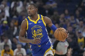 科爾：最期待霍福德+庫明加組合 小庫打4伙夫打5再配射手會很有趣