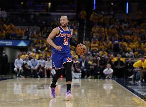 今天勢均力敵！布倫森10中5拿到14分 馬克西10中4拿到16分