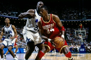 楊毅談火箭95年奪冠含金量：其實力遠超11年小牛 大夢的水平太高