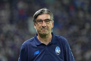 尤里奇：亞特蘭大創(chuàng)造出很多機(jī)會，盧克曼表現(xiàn)出色只差一個(gè)進(jìn)球