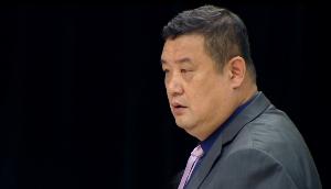 沉痛悼念徐長(zhǎng)鎖指導(dǎo)?愿天堂沒有病痛