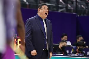 山西隊(duì)哀悼徐長(zhǎng)鎖指導(dǎo)：這是中國(guó)籃球界的損失 徐導(dǎo) 一路走好