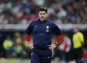 美國后衛(wèi)麥肯齊：波帥經(jīng)常和我討論羅梅羅，希望我像他那樣踢球