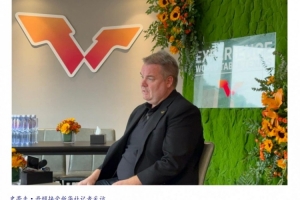 WTT首席執(zhí)行官新華社專(zhuān)訪(fǎng)：提高賽事獎(jiǎng)金很重要，將是努力的方面