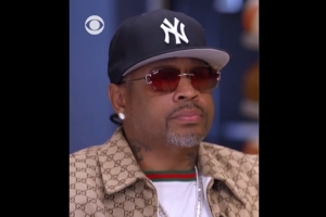 艾弗森談心目中歷史TOP5：喬丹 科比 詹姆斯 庫里 奧尼爾