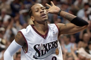 楊毅：身高是籃球場(chǎng)最重要因素 NBA是世界最好球員&人人身懷絕技