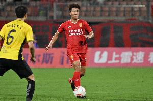 魯莽的張志雄，原罪的中國(guó)足球