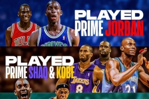 還挺難！加內(nèi)特和巔峰喬丹&OK組合&老詹&庫里都交過手！