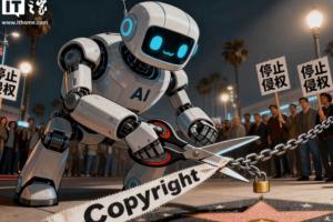 AI斯嘉麗不行！好萊塢多家頂級(jí)經(jīng)紀(jì)公司怒批Sora：這就是剝削