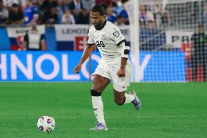 格納布里：我沒有做出任何改變，這主要是自信心的問題