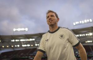 納格爾斯曼：當(dāng)對方球員都在禁區(qū)內(nèi)時，創(chuàng)造機會并不總是那么容易