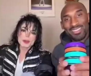 Sora2審核加嚴(yán)的原因！有用戶使用AI生成MJ+科比進(jìn)行視頻帶貨