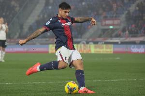 卡斯特羅：加圖索沒聯(lián)系過我，我始終夢想為阿根廷隊效力