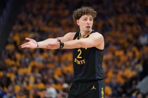 費爾頓：波杰姆斯基想接班庫追當(dāng)建隊核心 他有自信但那是做夢