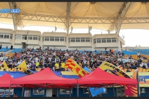 福建足球薪火相傳！廈門隊沖乙成功，泉州亞新此前剛降級