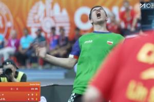 去年曾贏王楚欽！林詩棟2-3不敵15歲法拉吉！中國隊(duì)0-1落后伊朗隊(duì)