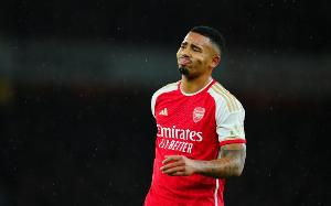 記者：弗拉門戈和帕爾梅拉斯均有意熱蘇斯，但球員更想留在歐洲