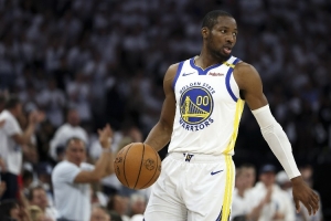 媒體人：庫明加確實一言難盡 艾頓的比賽特色和東契奇完美契合