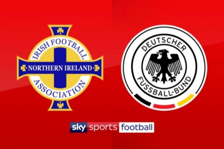 德國(guó)客戰(zhàn)北愛(ài)爾蘭首發(fā)：維爾茨先發(fā)，沃爾特馬德、基米希出戰(zhàn)