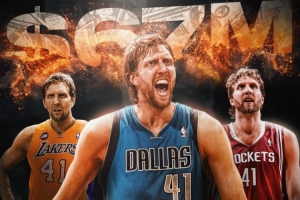 諾維茨基少拿6700萬留獨(dú)行俠！庫班：沒有通過他的合同規(guī)避工資帽