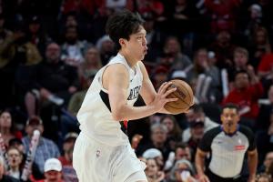 湖勇火船早早出局！ESPN隨機(jī)模擬NBA杯：開拓者決賽輸給凱爾特人