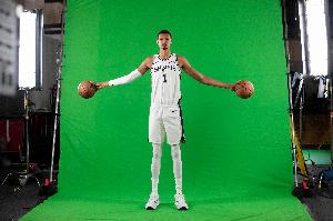 歷史上僅15人打出過5x5全能數(shù)據(jù)！大夢&AK47&文班多次達成！