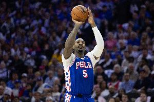 納斯：莊神訓(xùn)練中三分命中率確實很高 還需要看看比賽中的節(jié)奏