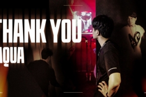 EDG無畏契約：因個人發(fā)展規(guī)劃原因 經(jīng)理Aqua將與我們告別