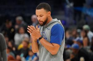 ESPN隨機模擬：魔術(shù)&勇士新賽季分列東西部第一！湖人無緣附加賽