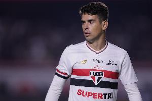 再次受傷！ESPN：前海港中場奧斯卡再度受傷，預計缺陣一個月