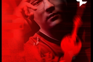 上半拿分拿少了！Jee大狙放炮broky找回狀態(tài) FAZE扳平比分