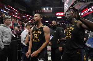 追夢庫里超35歲仍狀態(tài)上佳？拉科布：5-10年前我絕對意想不到