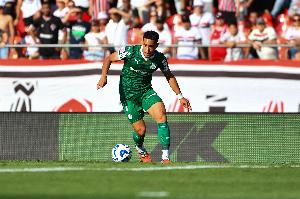 帕爾梅拉斯主帥：羅克是與恩德里克、埃斯特旺一樣優(yōu)秀的年輕球員