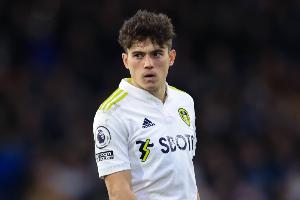 TA：利茲聯(lián)球員丹尼爾-詹姆斯提前五周傷愈，本輪有望進(jìn)比賽名單