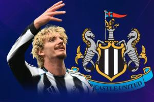 誰最驚喜五大聯(lián)賽身價(jià)漲幅榜：沃爾特馬德+3500萬，2人漲12倍