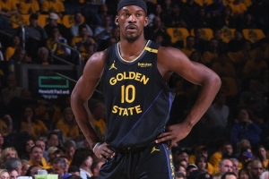 追夢：巴特勒會向我們敞開他的家門 這是愛和尊重的終極表現(xiàn)