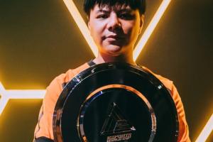 格斗游戲?qū)肎OAT！Falcons官宣EWC街霸6冠軍xiaohai曾卓君加入