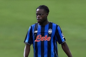 蘇萊馬納：尤里奇是完美教練 對(duì)尤文進(jìn)球后空翻？我曾學(xué)過(guò)體操