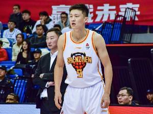 家門口迎來第5屆全運會！媒體人：周鵬發(fā)揮著老將該有的領(lǐng)袖作用