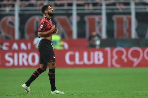 記者：奇克肌肉疲勞將接受檢查，可能無法首發(fā)出戰(zhàn)佛羅倫薩