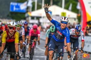 2025環(huán)廣西世巡賽收官：馬尼耶豪取第五勝，保羅·達(dá)博問鼎總冠軍